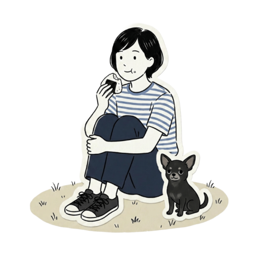 profile画像